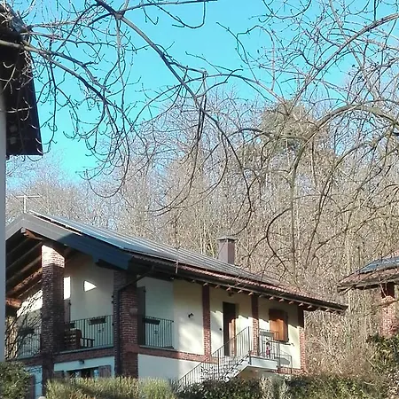Feriehus Il Casello *