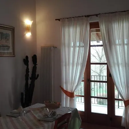 Il Casello Nyaraló *