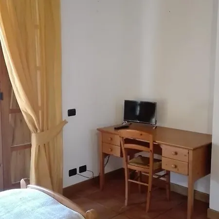 Feriehus Il Casello *