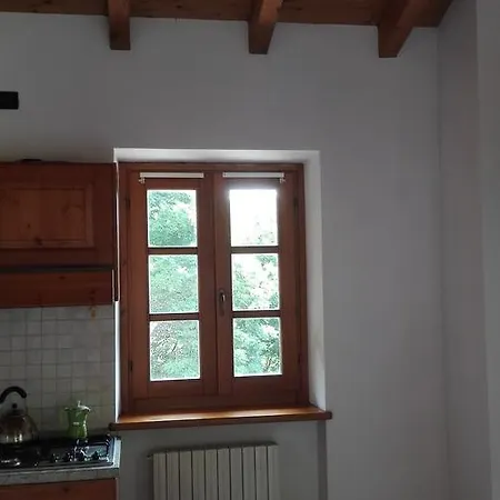 Nyaraló Il Casello *