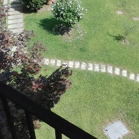 Nyaraló Il Casello Osmate