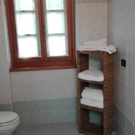 Feriehus Il Casello Osmate