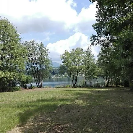Il Casello Nyaraló
