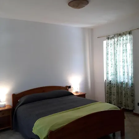 Nyaraló Il Casello