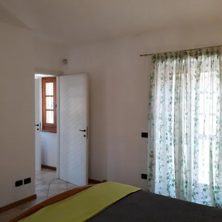 Il Casello Feriehus *