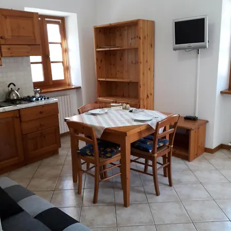 Feriehus Il Casello Osmate